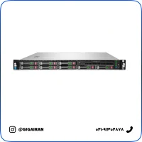سرور HP ProLiant DL160 G9