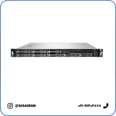 سرور HP ProLiant DL160 G9