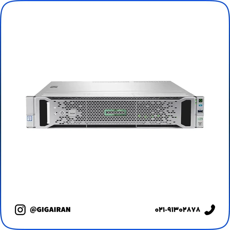 سرور HP ProLiant DL180 G9