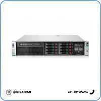 سرور HP ProLiant DL380p G8