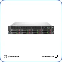 سرور HP ProLiant DL80 G9