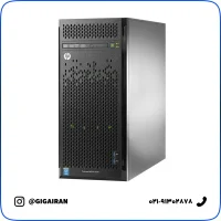 سرور HPE ProLiant ML10 G9