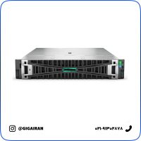 سرور HPE ProLiant Compute DL340 Gen12