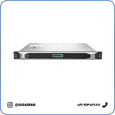 سرور HPE ProLiant DL160 G10