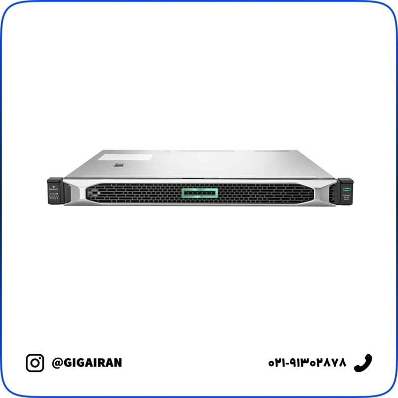 سرور HPE ProLiant DL160 G10