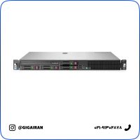 سرور HPE ProLiant DL20 G9
