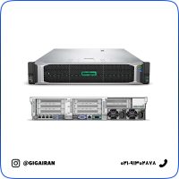 سرور HPE ProLiant DL560 Gen10