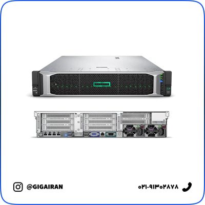 سرور HPE ProLiant DL560 Gen10