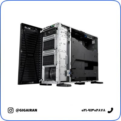 سرور HPE ProLiant ML110 G11