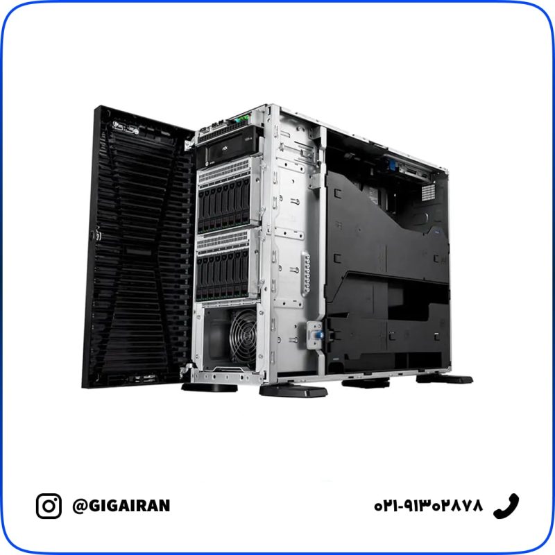 سرور HPE ProLiant ML110 G11
