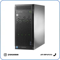 سرور HPE ProLiant ML110 G9