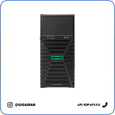 سرور HPE ProLiant ML30 Gen11