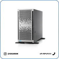 سرور HPE ProLiant ML350p G8