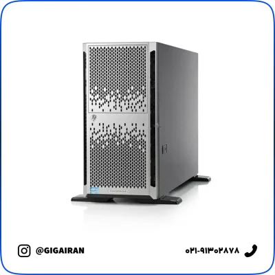 سرور HPE ProLiant ML350p G8