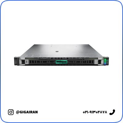 سرور HPE ProLiant RL300 Gen11