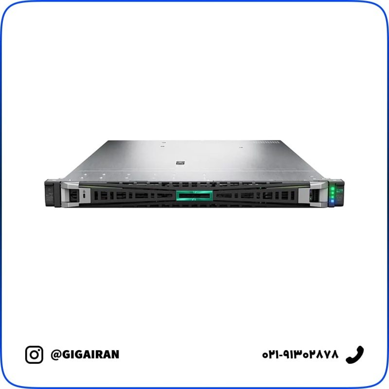سرور HPE ProLiant RL300 Gen11