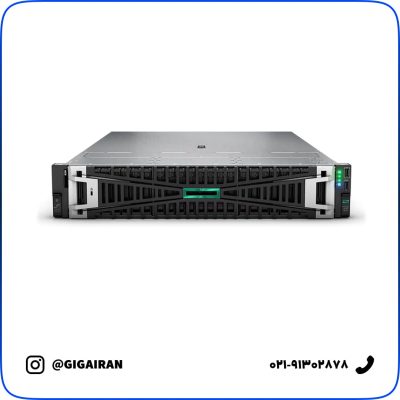 سرور HPE Proliant DL385 GEN11