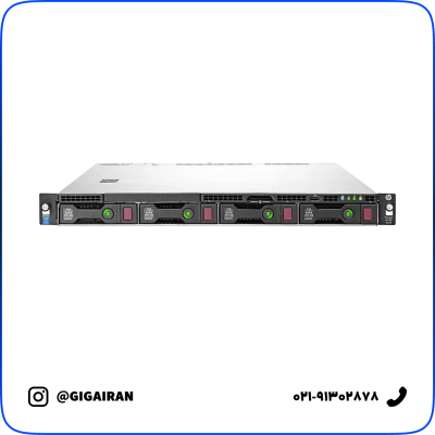 سرور HP ProLiant DL120 G9