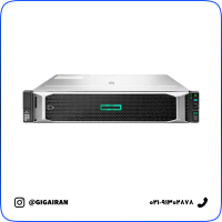 سرور HP ProLiant DL180 G10