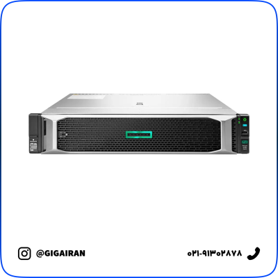 سرور HP ProLiant DL180 G10