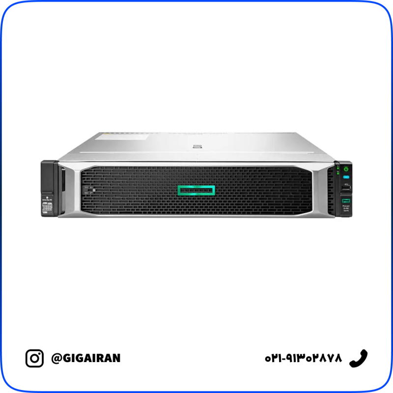سرور HP ProLiant DL180 G10