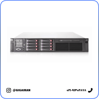 سرور HP ProLiant DL380 G7