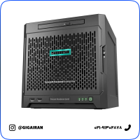 سرور HPE ProLiant MicroServer Gen10