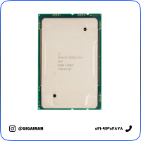 سی پی یو سرور Intel Xeon Gold 6130