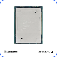 سی پی یو سرور Intel Xeon Gold 6240